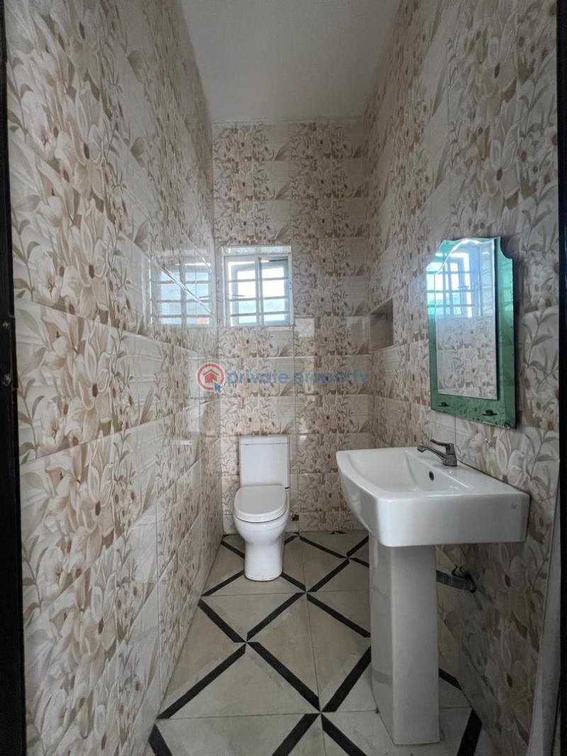 1 bedroom Block Of Flats For Rent Chevron Drive Lekki Lagos - 2