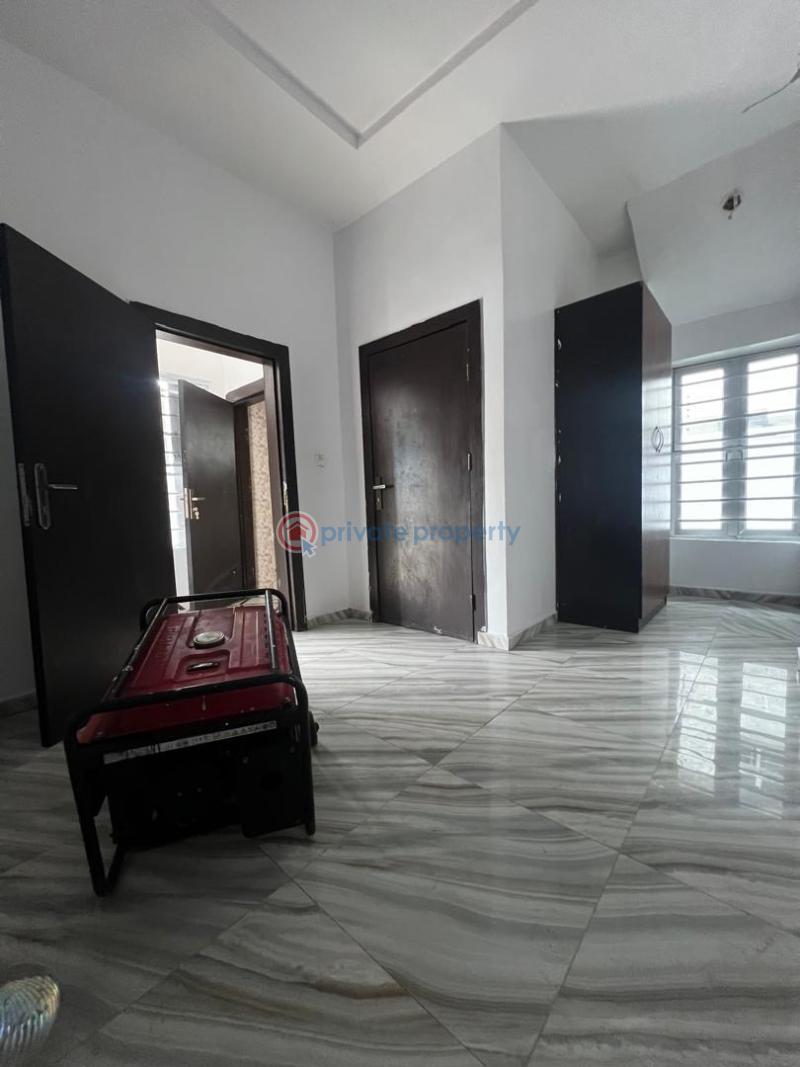 1 bedroom Block Of Flats For Rent Chevron Drive Lekki Lagos - 3