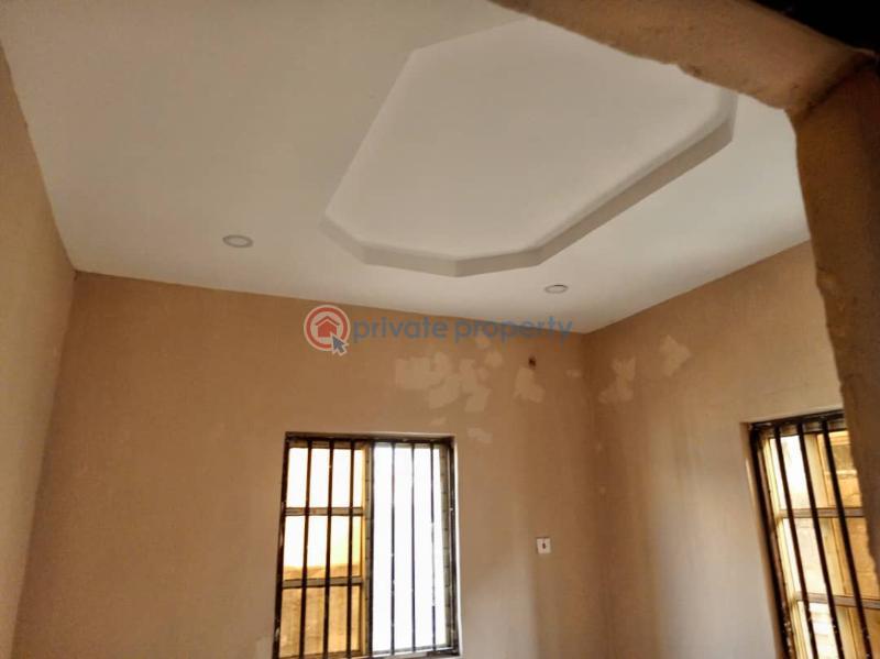 For rent 1 bedroom Self Contain Chika Axis Lugbe Abuja Phase 4 (PID