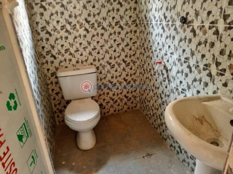 For rent 1 bedroom Self Contain Chika Axis Lugbe Abuja Phase 4 (PID 2PAGBV) Private Property