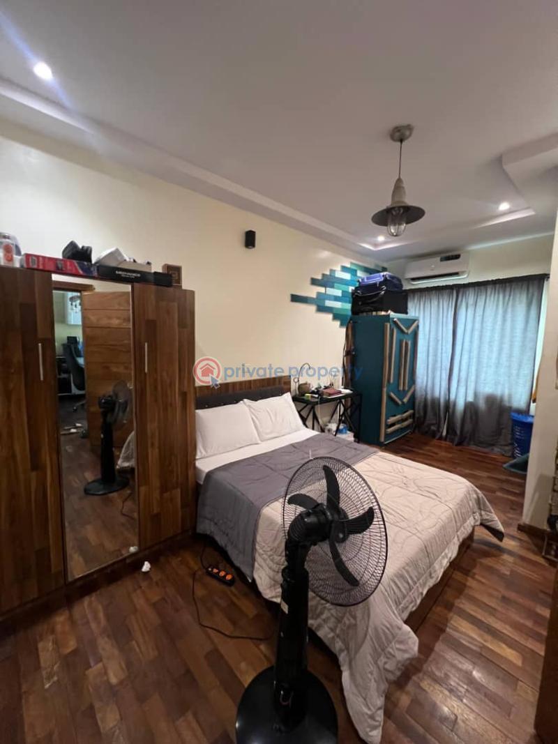 1 bedroom Block Of Flats For Rent Ikate Elegushi Lekki Lagos - 4