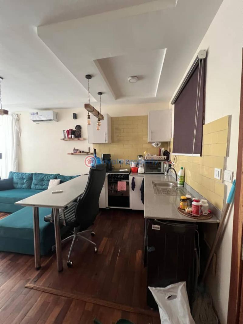 1 bedroom Block Of Flats For Rent Ikate Elegushi Lekki Lagos - 3