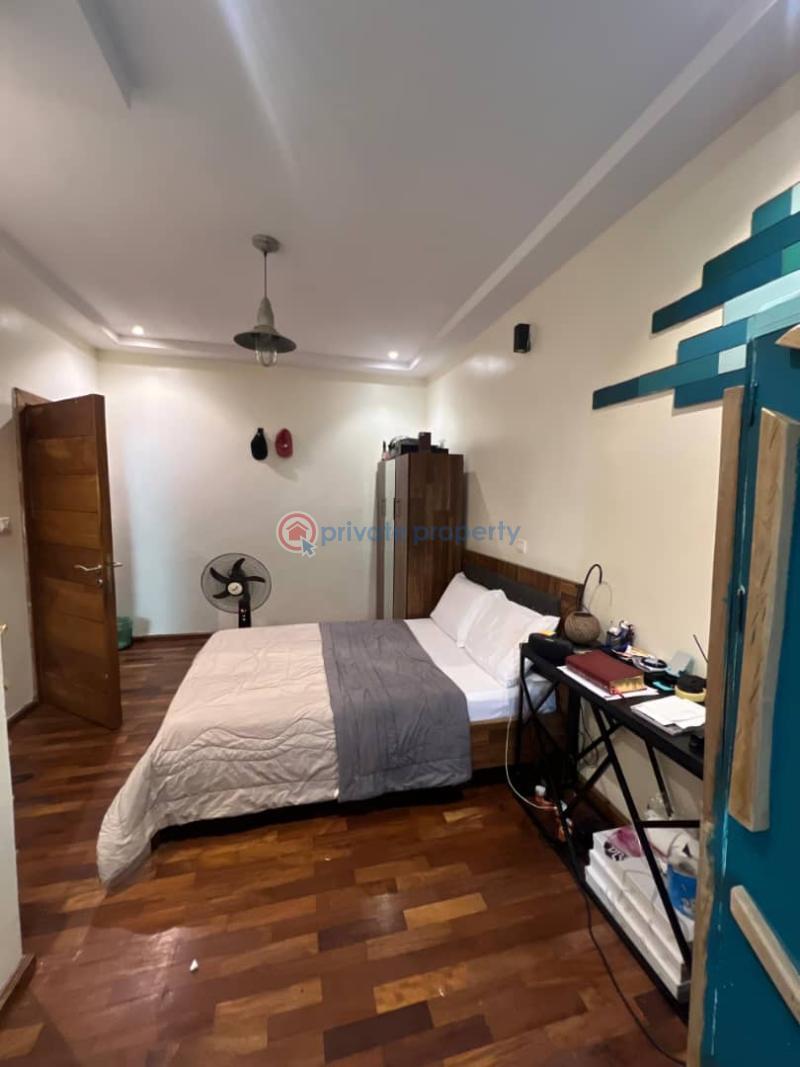 1 bedroom Block Of Flats For Rent Ikate Elegushi Lekki Lagos - 2