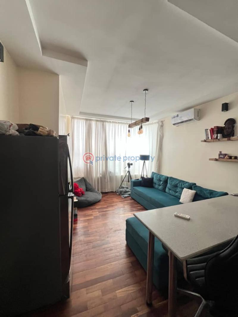 1 bedroom Block Of Flats For Rent Ikate Elegushi Lekki Lagos - 1