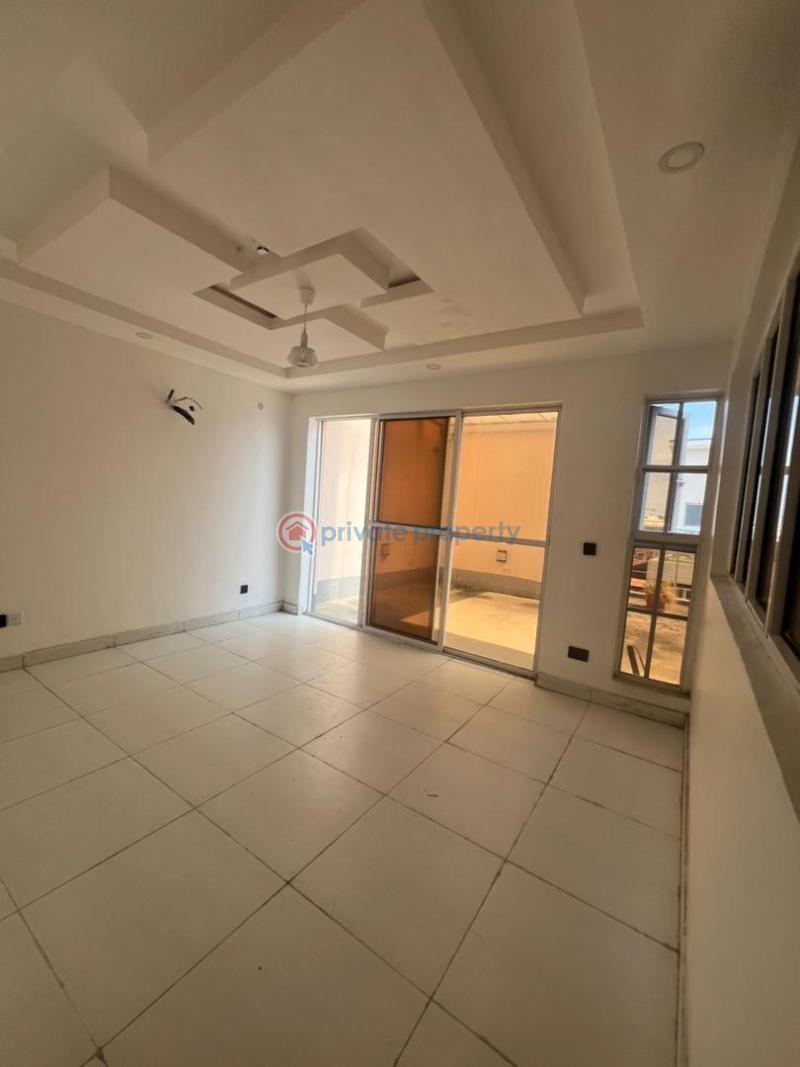 1 bedroom Mini Flat For Rent Along Lekki Expressway Lagos - 0