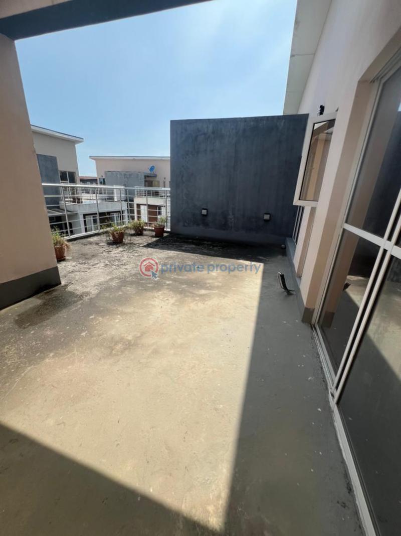 1 bedroom Mini Flat For Rent Along Lekki Expressway Lagos - 3
