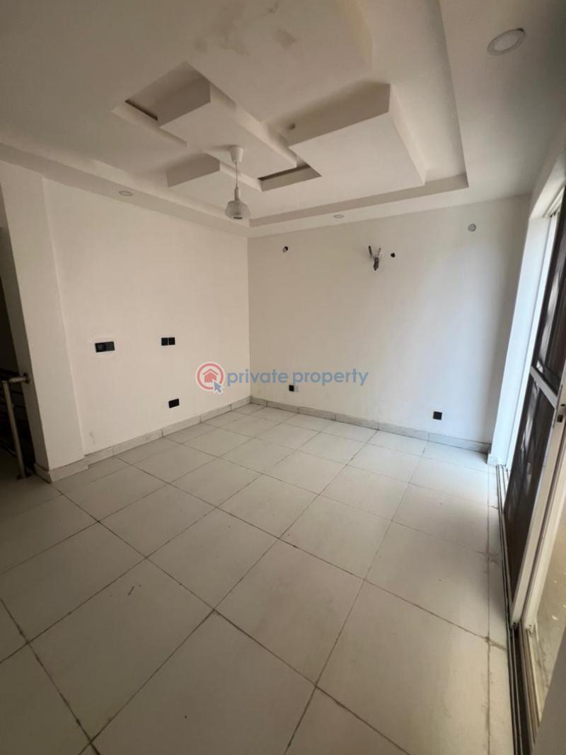 1 bedroom Mini Flat For Rent Along Lekki Expressway Lagos - 1