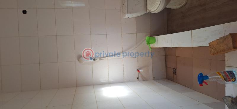 1 bedroom Flat & Apartment For Rent Palm Crescent Badore Ajah Lagos - 2