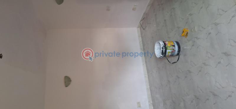 1 bedroom Flat & Apartment For Rent Palm Crescent Badore Ajah Lagos - 13