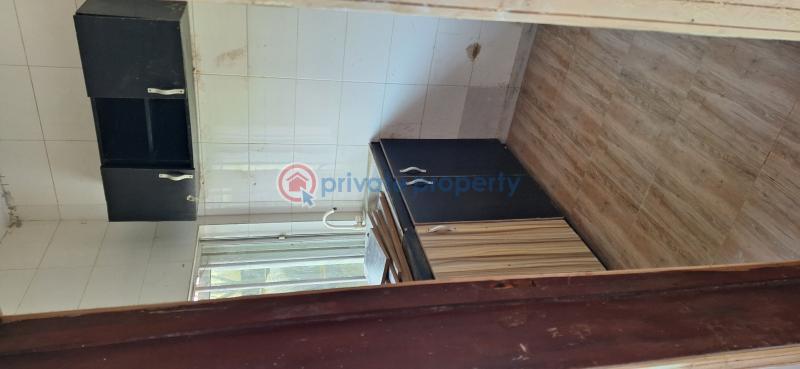 1 bedroom Flat & Apartment For Rent Palm Crescent Badore Ajah Lagos - 6