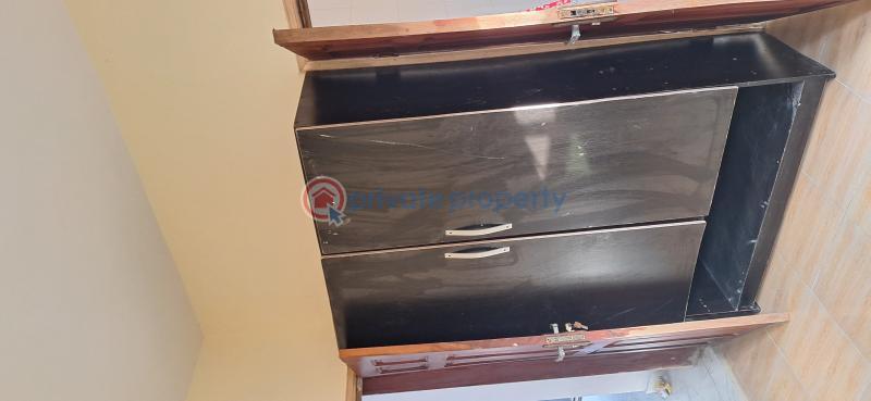 1 bedroom Flat & Apartment For Rent Palm Crescent Badore Ajah Lagos - 3