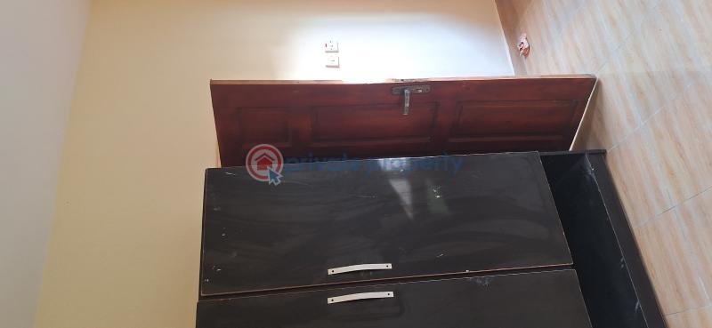 1 bedroom Flat & Apartment For Rent Palm Crescent Badore Ajah Lagos - 4