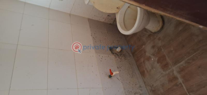 1 bedroom Flat & Apartment For Rent Palm Crescent Badore Ajah Lagos - 9