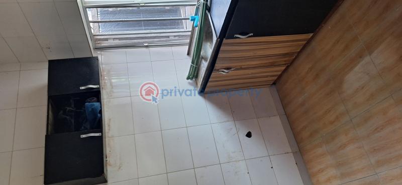 1 bedroom Flat & Apartment For Rent Palm Crescent Badore Ajah Lagos - 12