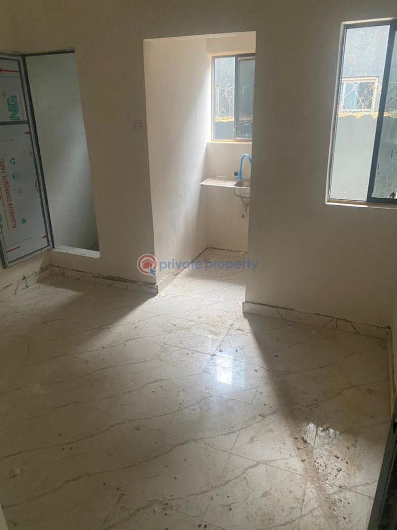 1 bedroom Flat & Apartment For Rent Shomolu Lagos - 1