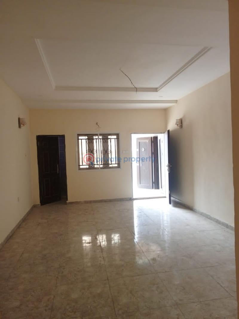 2 bedroom Flat & Apartment For Rent River Park Estate Lugbe Abuja Phase 4  - 11