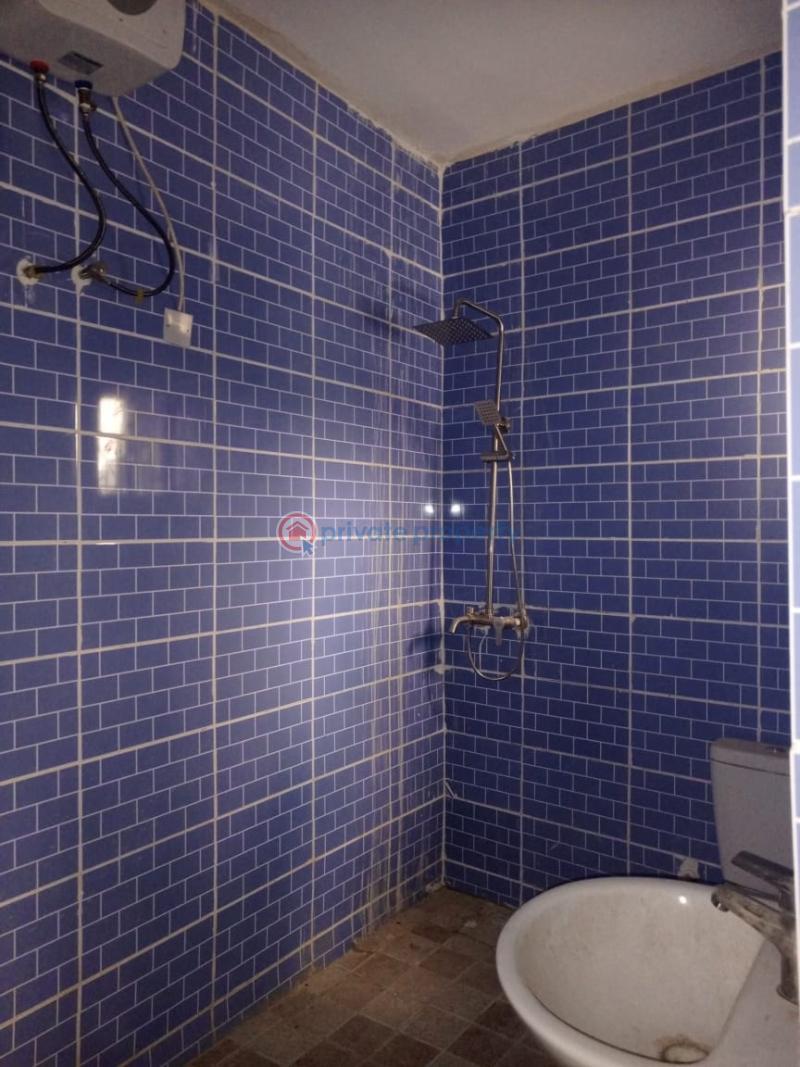 2 bedroom Flat & Apartment For Rent River Park Estate Lugbe Abuja Phase 4  - 7