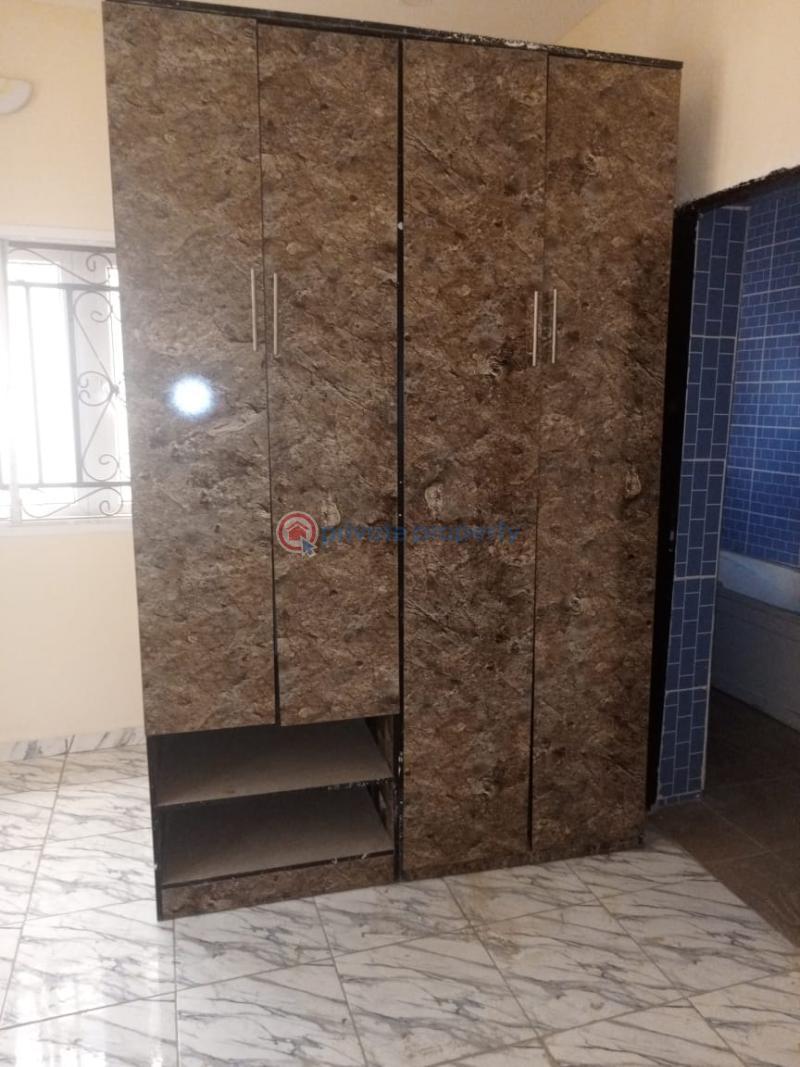 2 bedroom Flat & Apartment For Rent River Park Estate Lugbe Abuja Phase 4  - 2