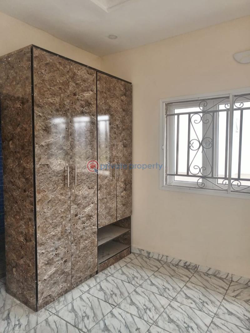 2 bedroom Flat & Apartment For Rent River Park Estate Lugbe Abuja Phase 4  - 3