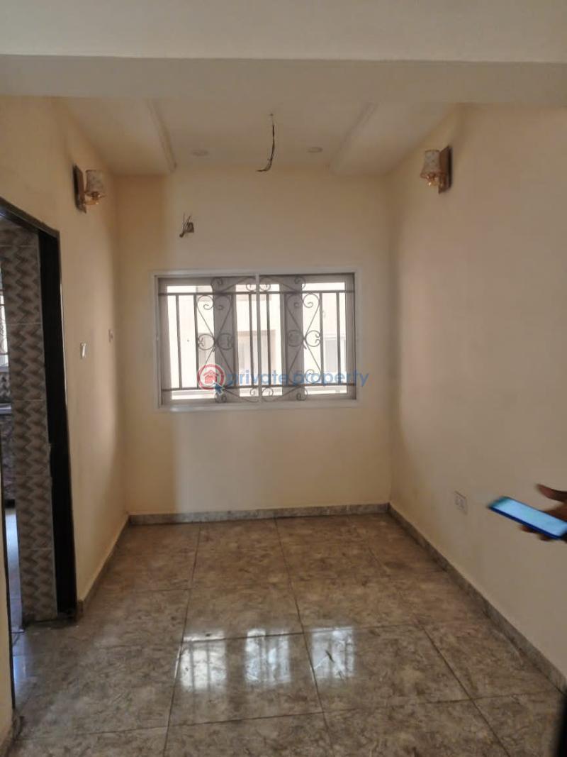 2 bedroom Flat & Apartment For Rent River Park Estate Lugbe Abuja Phase 4  - 10