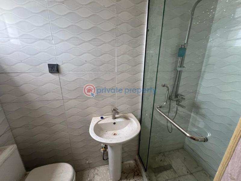 2 bedroom Block Of Flats For Sale Along Lekki Expressway Lagos - 4