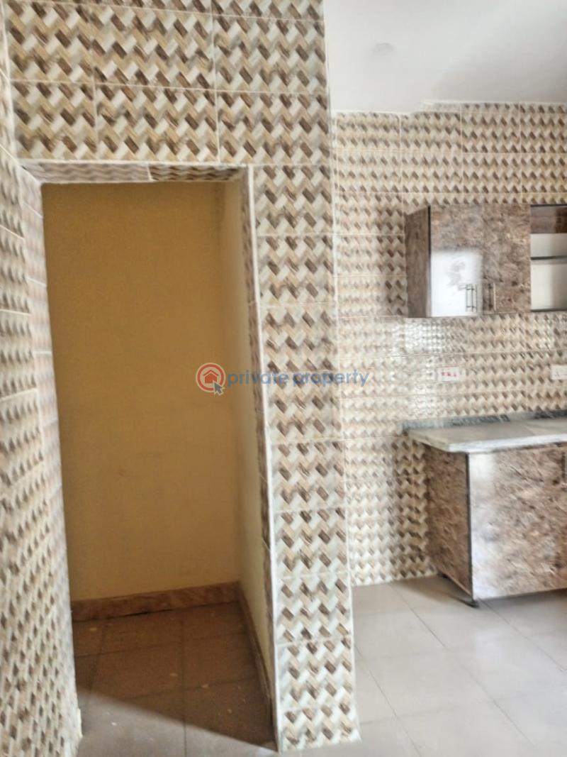 2 bedroom Flat & Apartment For Rent River Park Estate Lugbe Abuja Phase 4  - 5