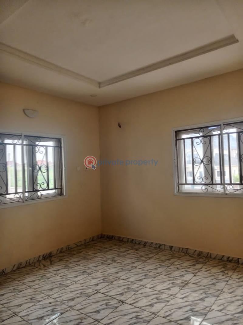 2 bedroom Flat & Apartment For Rent River Park Estate Lugbe Abuja Phase 4  - 8