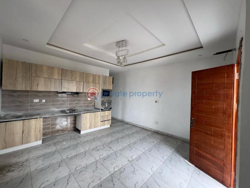 2 bedroom Block Of Flats For Sale Along Lekki Expressway Lagos - 6