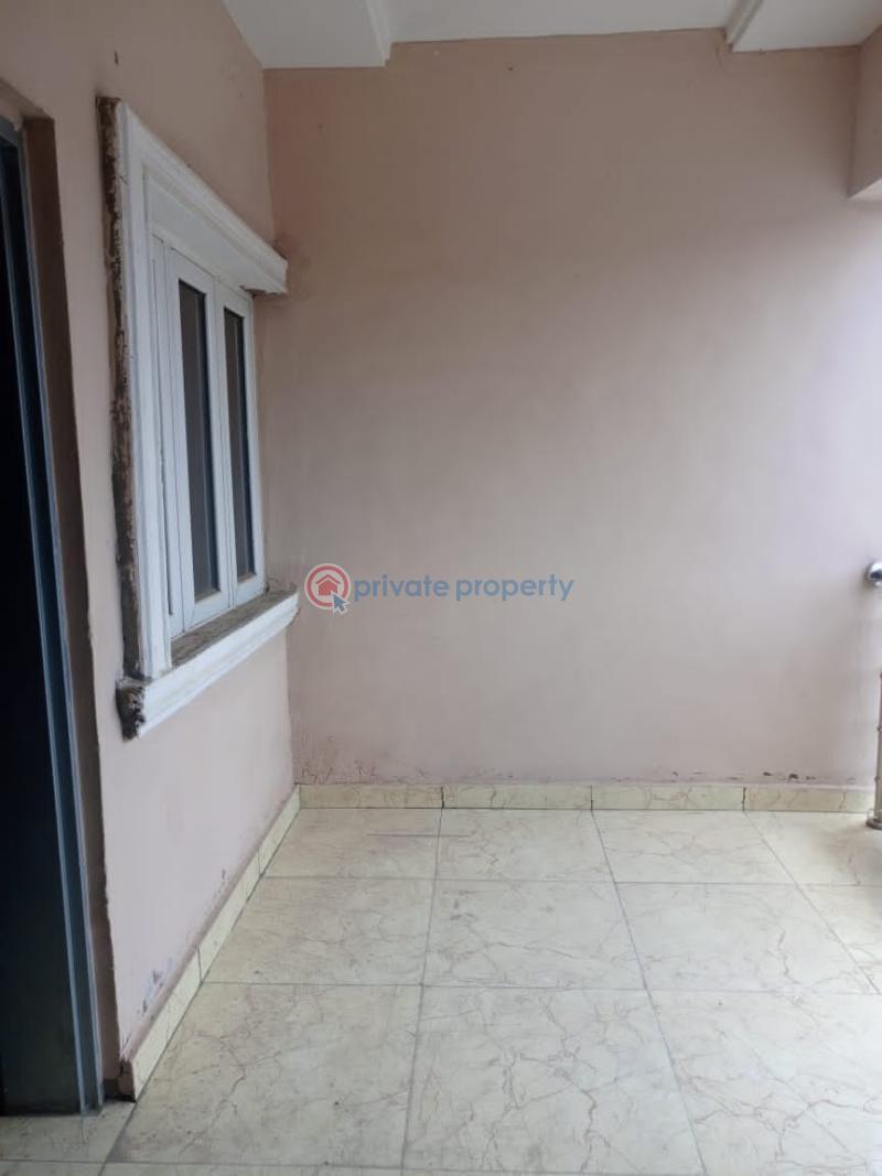 2 bedroom Flat & Apartment For Rent River Park Estate Lugbe Abuja Phase 4  - 0