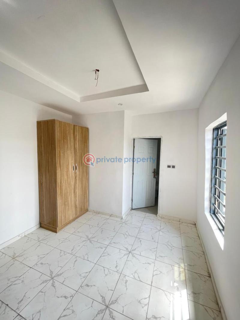 2 bedroom Block Of Flats For Rent Ikota Lekki Lagos - 7