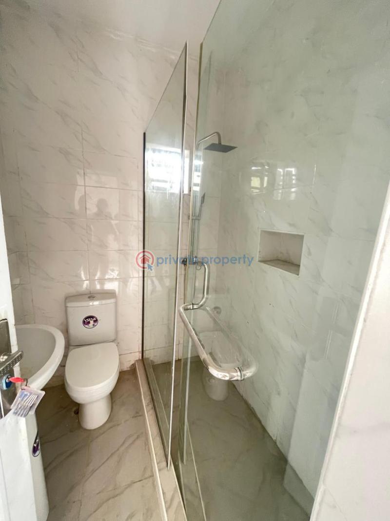 2 bedroom Block Of Flats For Rent Ikota Lekki Lagos - 6
