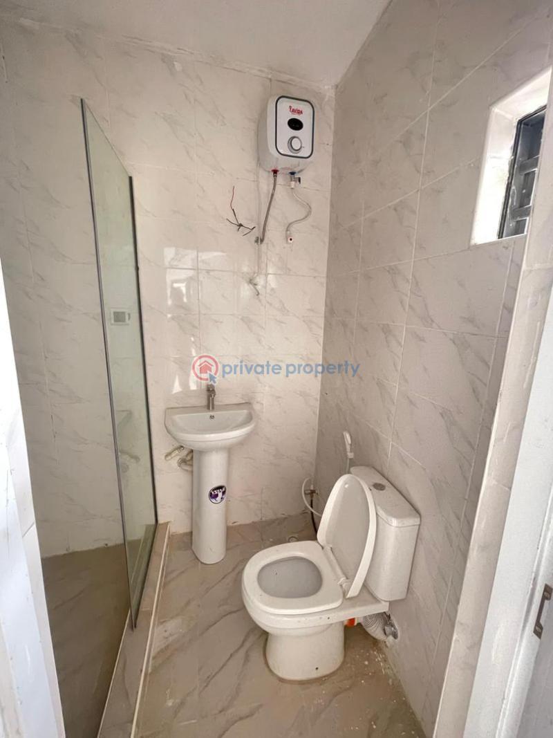 2 bedroom Block Of Flats For Rent Ikota Lekki Lagos - 4