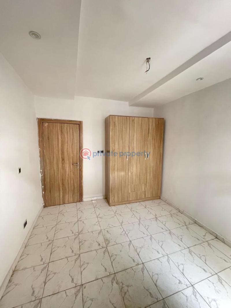 2 bedroom Block Of Flats For Rent Ikota Lekki Lagos - 5
