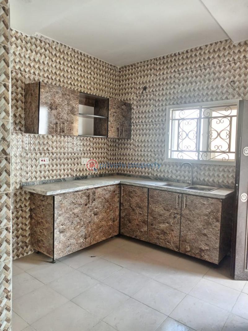 2 bedroom Flat & Apartment For Rent River Park Estate Lugbe Abuja Phase 4  - 9