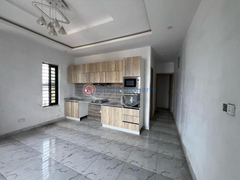 2 bedroom Block Of Flats For Sale Along Lekki Expressway Lagos - 0