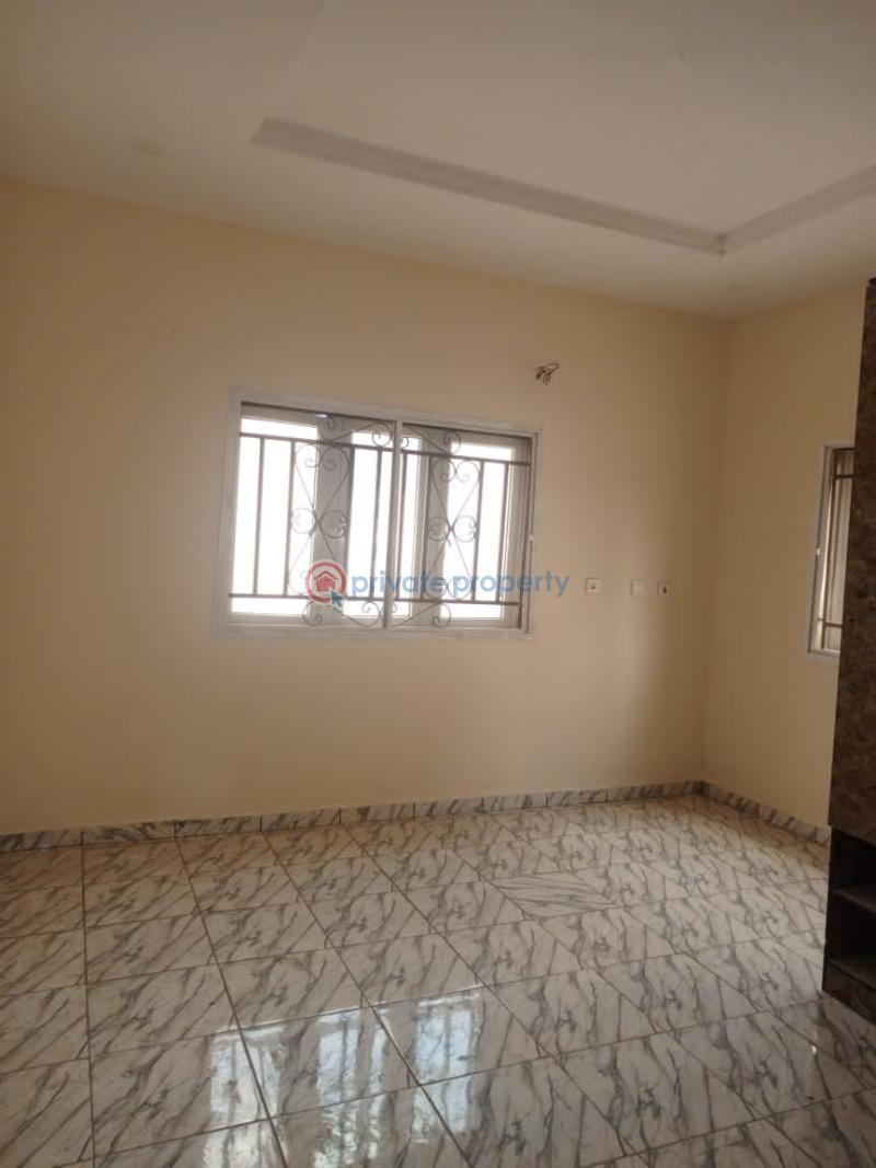 2 bedroom Flat & Apartment For Rent River Park Estate Lugbe Abuja Phase 4  - 4