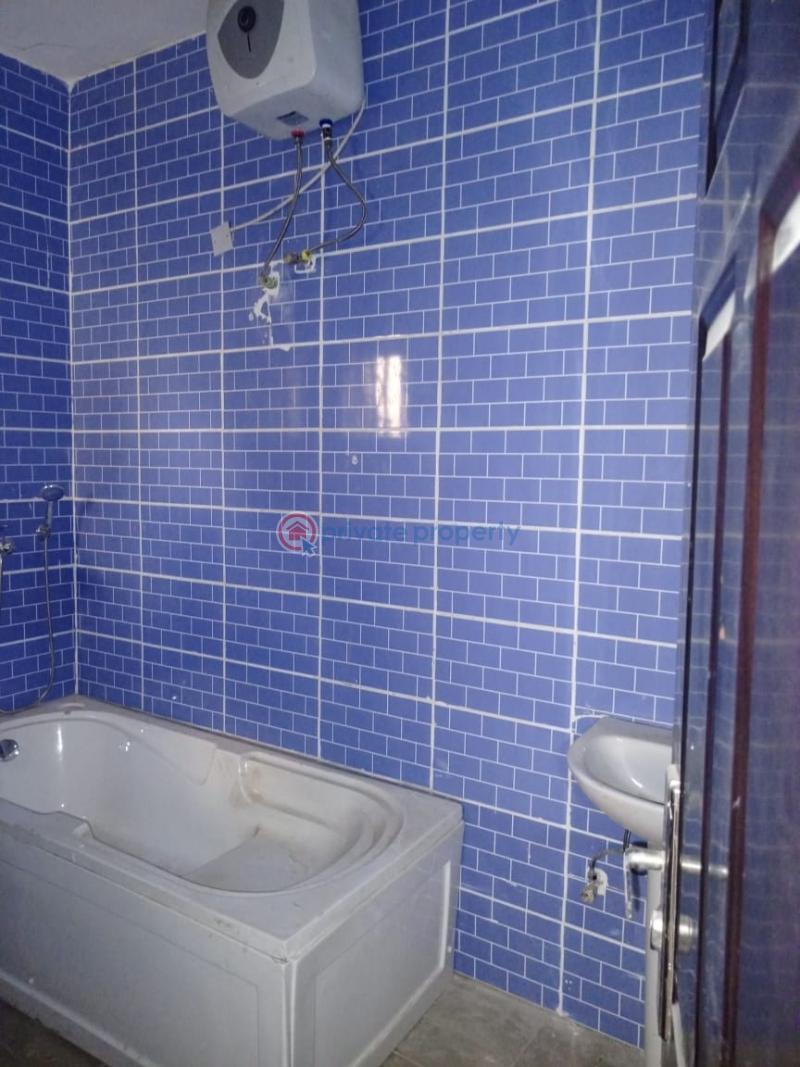 2 bedroom Flat & Apartment For Rent River Park Estate Lugbe Abuja Phase 4  - 6