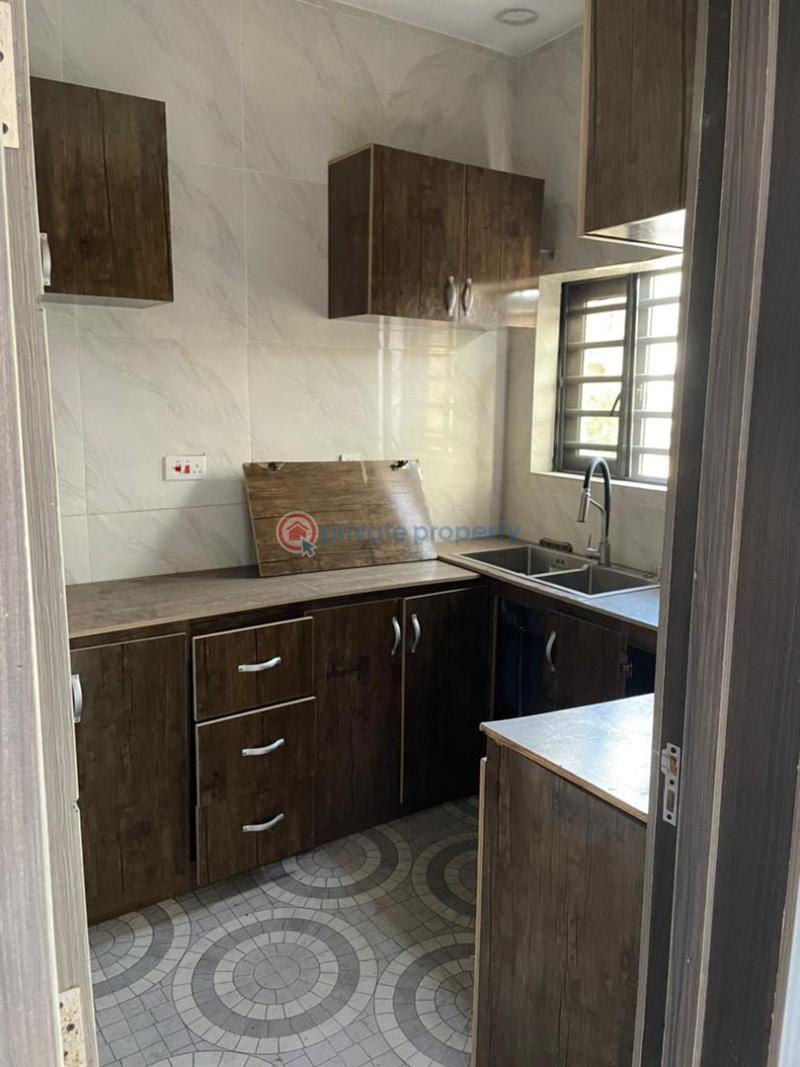 2 bedroom House For Rent Greenland Estate Olokonla Ajah Lagos - 0