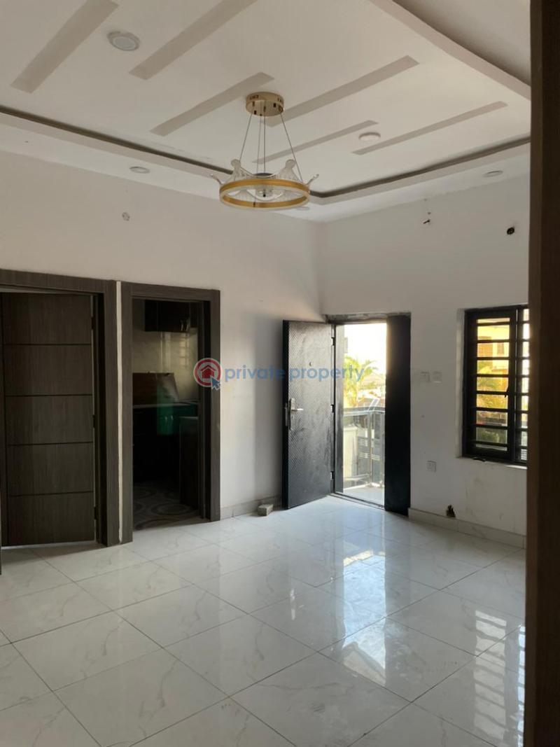 2 bedroom House For Rent Greenland Estate Olokonla Ajah Lagos - 3