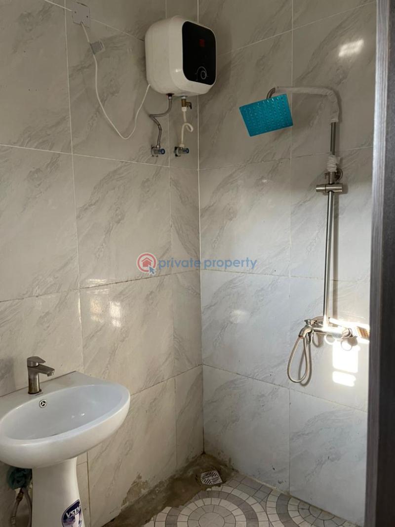 2 bedroom House For Rent Greenland Estate Olokonla Ajah Lagos - 2