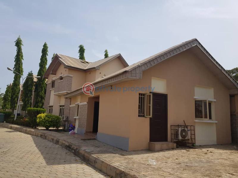 2 bedroom House For Sale Apo Abuja Phase 2  - 2