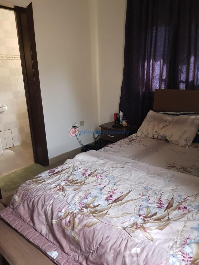 2 bedroom House For Sale Apo Abuja Phase 2  - 12