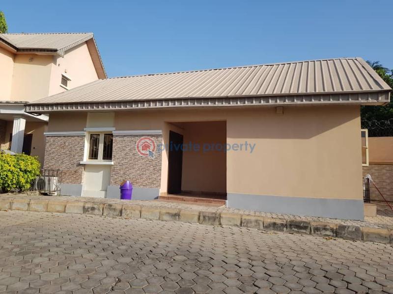 2 bedroom House For Sale Apo Abuja Phase 2  - 1