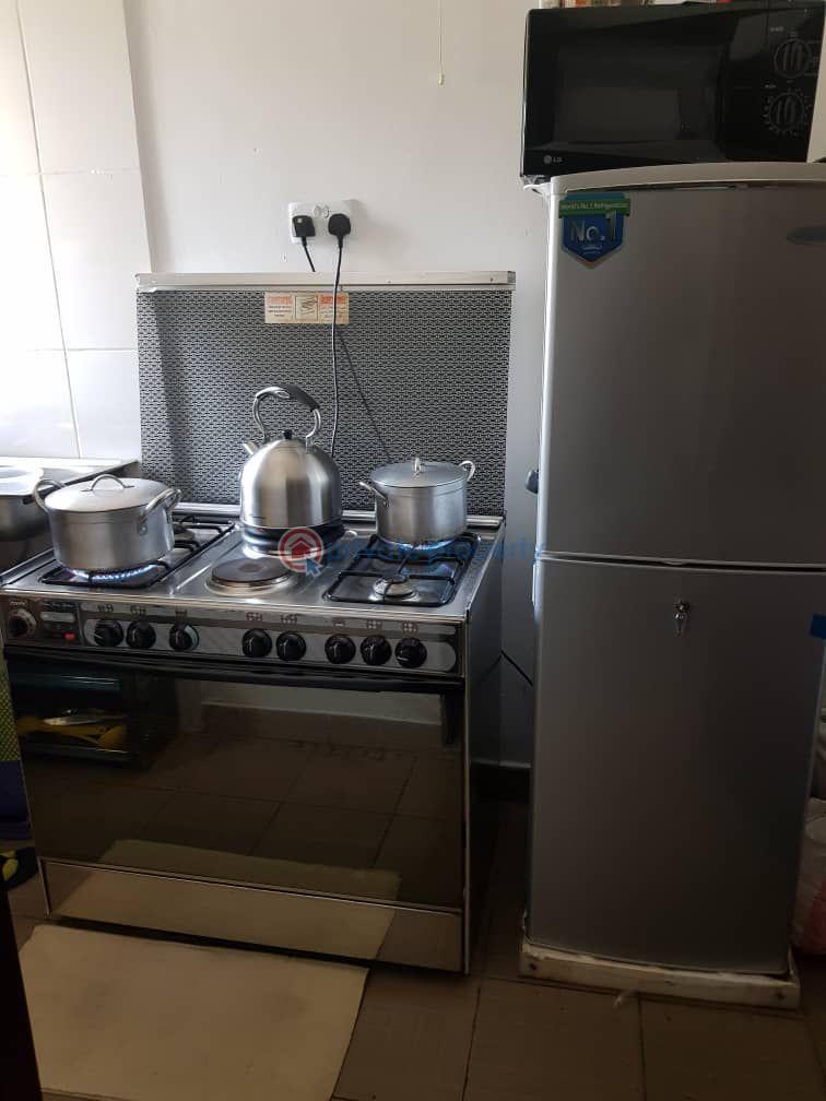 2 bedroom House For Sale Apo Abuja Phase 2  - 7