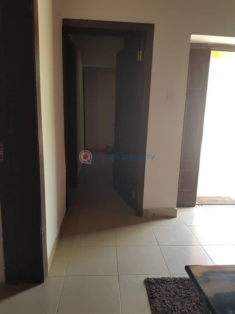 2 bedroom House For Sale Apo Abuja Phase 2  - 6