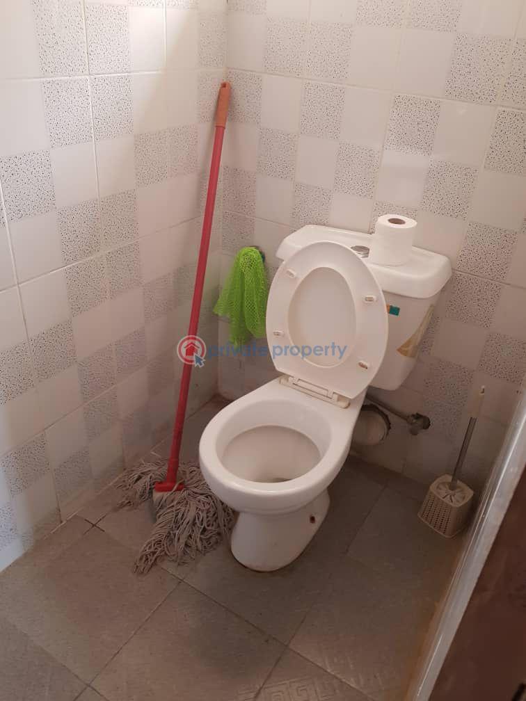 2 bedroom House For Sale Apo Abuja Phase 2  - 13