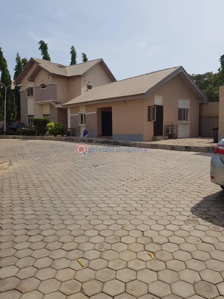 2 bedroom House For Sale Apo Abuja Phase 2  - 3
