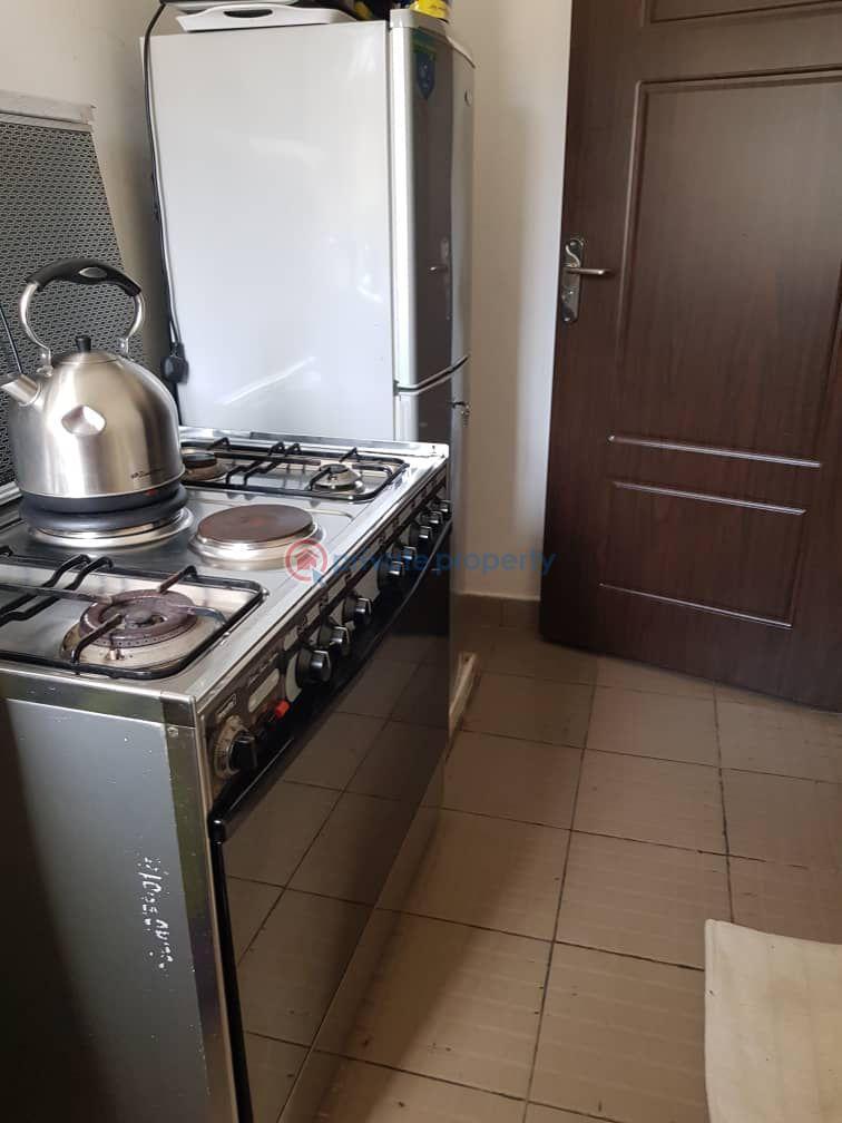 2 bedroom House For Sale Apo Abuja Phase 2  - 4