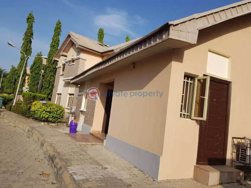 2 bedroom House For Sale Apo Abuja Phase 2  - 0