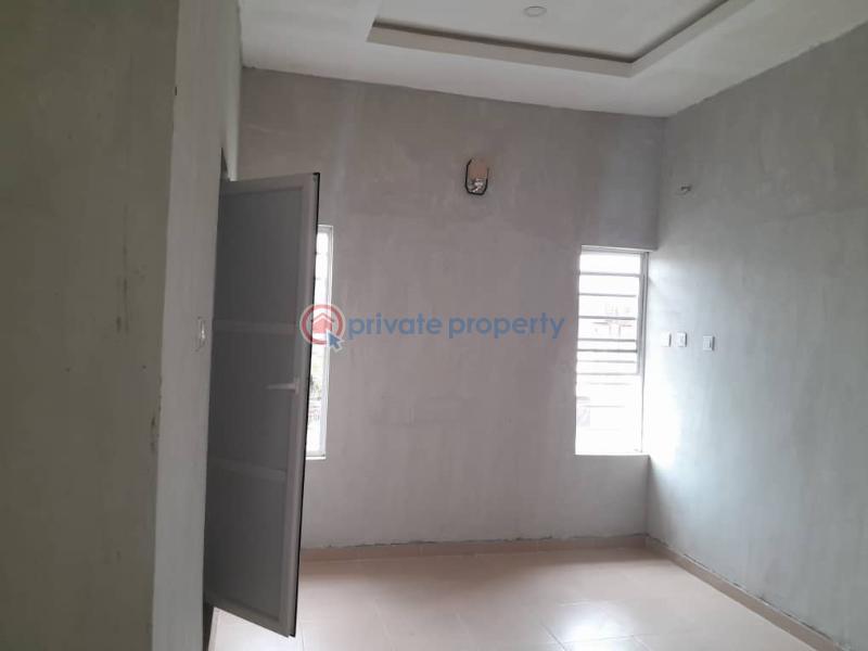 2 bedroom Flat & Apartment For Rent Olowora Ojodu Lagos - 3